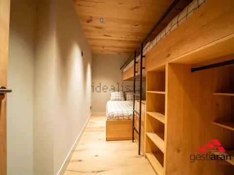 Pis de 130 m² a Alt Aran