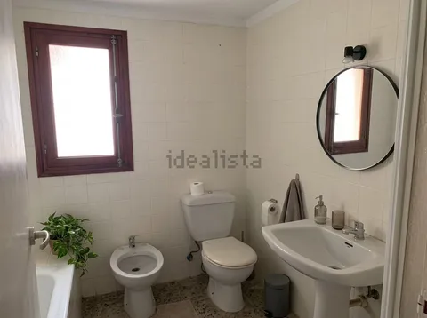 Quarto para alugar, Villena (2/3)