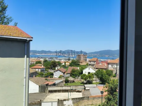 Zimmer zur Miete, Vigo