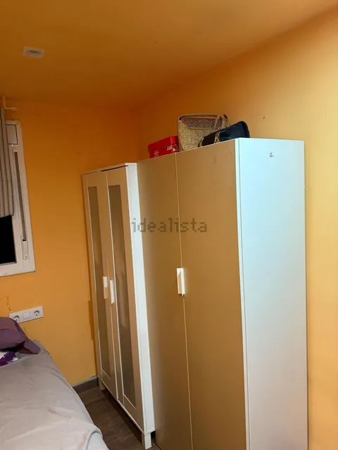 Кімната в оренду, Барселона