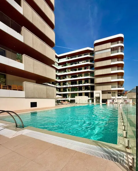 Appartamento 105 m² a Fuengirola