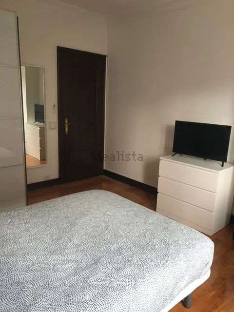 Habitació de lloguer, Pamplona