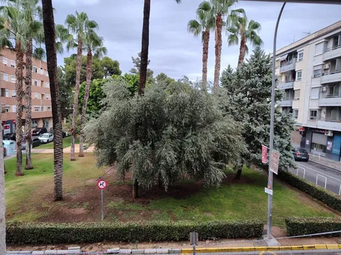 Habitació de lloguer, Bétera