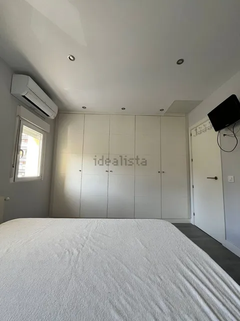 Pis de 82 m² a Sant Sebastià