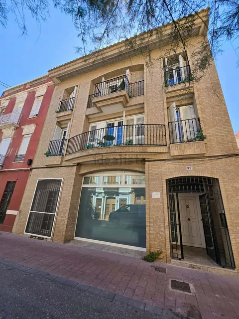 Habitació de lloguer, València