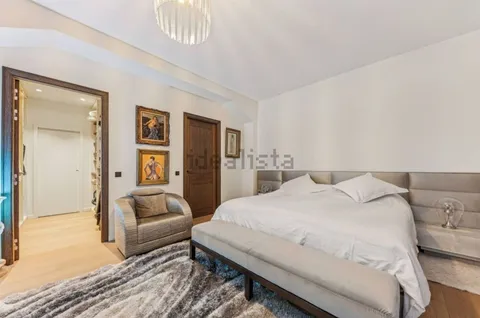 Pis de 79 m² a Madrid