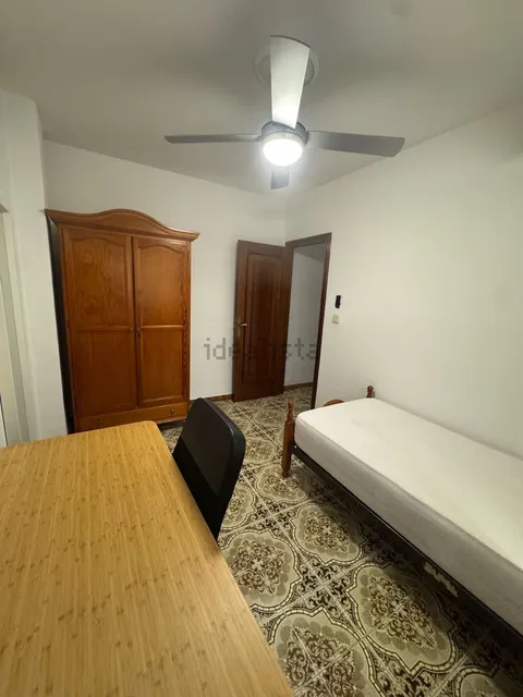 Pis de 107 m² a Antequera