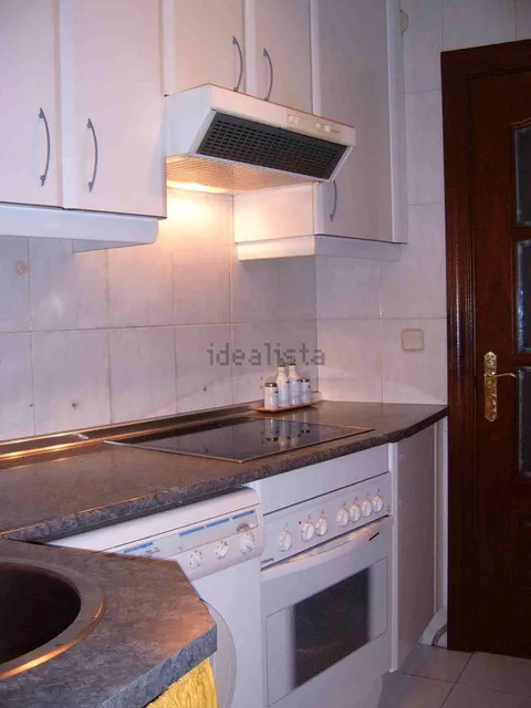 Appartamento 55 m² a Madrid