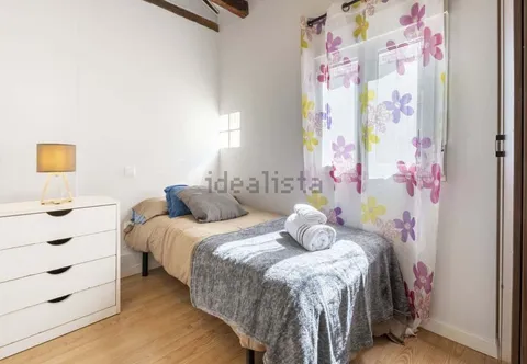 Apartamento 50 m² em Madrid
