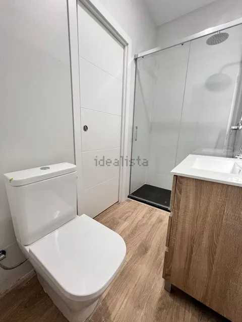 Habitación en alquiler, Madrid