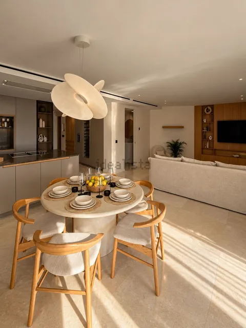 Appartamento 209 m² a Palma