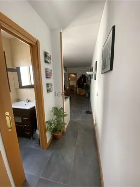 Chambre à louer, Madrid