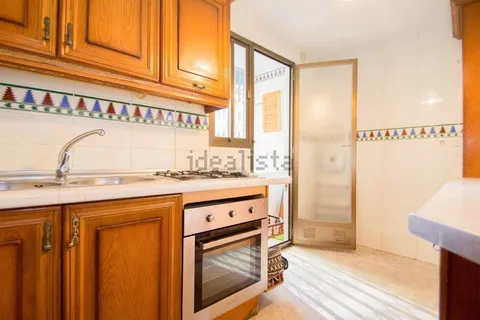 Pis de 140 m² a Granada