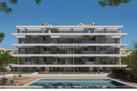 Appartamento 87 m² a Palma