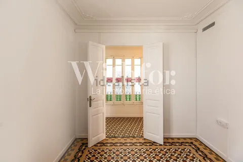 Flat 167 m² in Barcelona