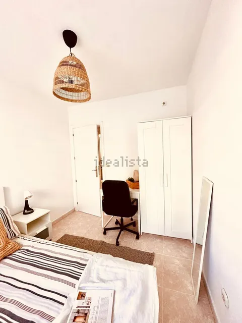 Habitació de lloguer, Ferrol