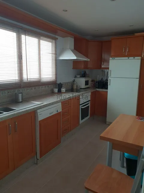 Piso de 150 m² en Málaga (2/22)