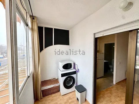 Wohnung 45 m² in Torrevieja