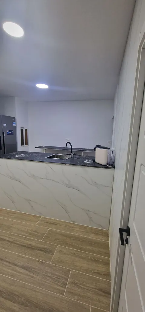 Zimmer zur Miete, Madrid