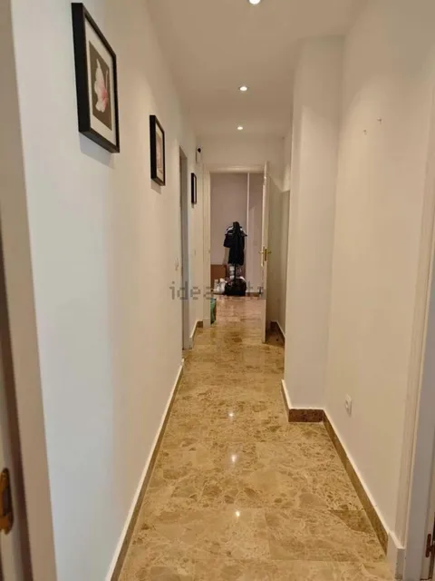 Pis de 129 m² a Marbella