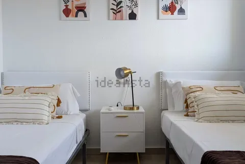 Pis de 89 m² a Benidorm
