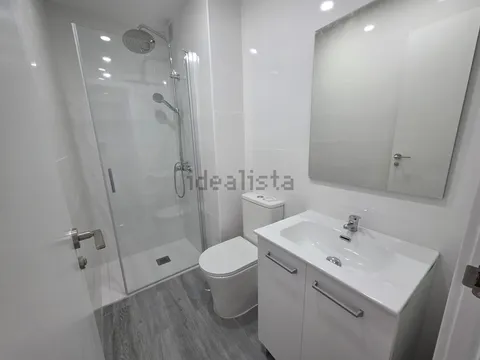Appartamento 106 m² a Madrid