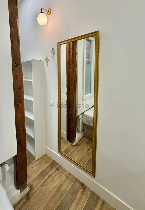 Pis de 45 m² a Madrid