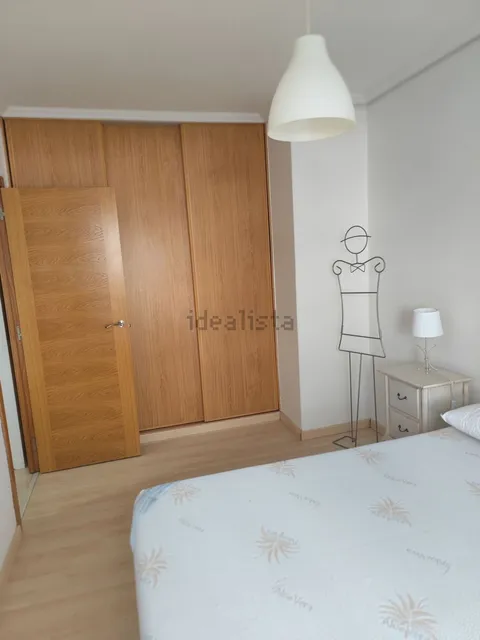 Wohnung 40 m² in Vigo