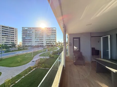 Wohnung 88 m² in Torrevieja