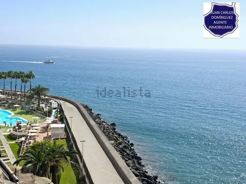 Pis de 45 m² a Mogán