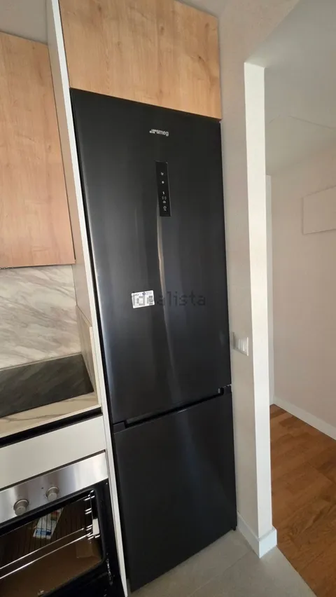 Pis de 62 m² a Madrid