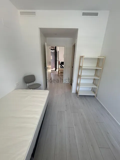 Pis de 72 m² a Montcada