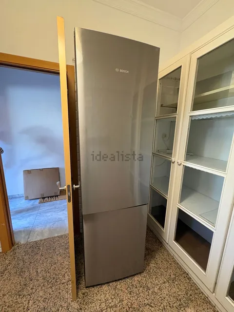 Piso de 100 m² en Málaga