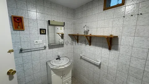Chambre à louer, Ponferrada