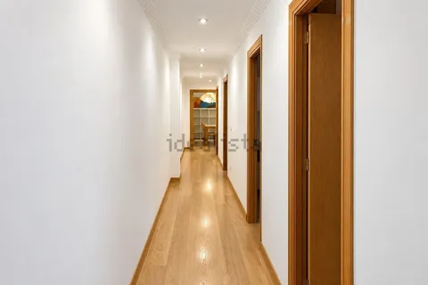 Apartamento 102 m² em València