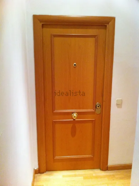 Pis de 41 m² a Madrid