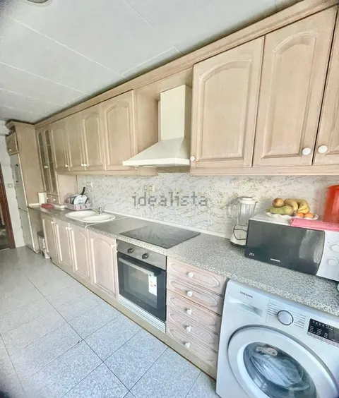 Zimmer zur Miete, Valencia