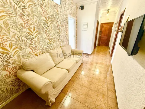 Habitació de lloguer, Huelva