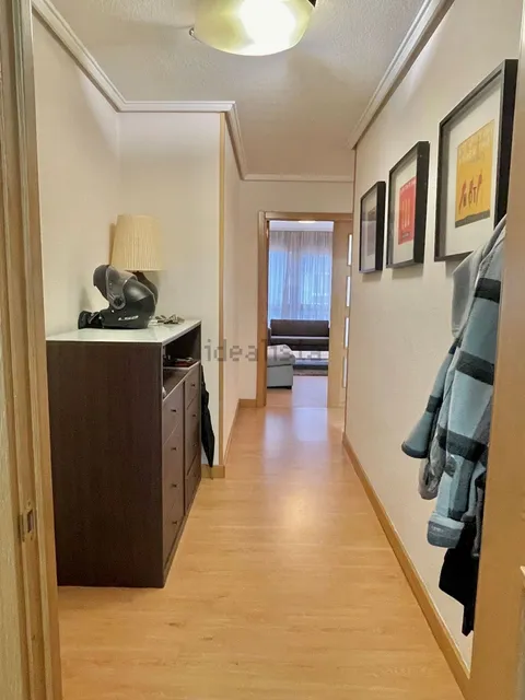 Habitació de lloguer, Santander