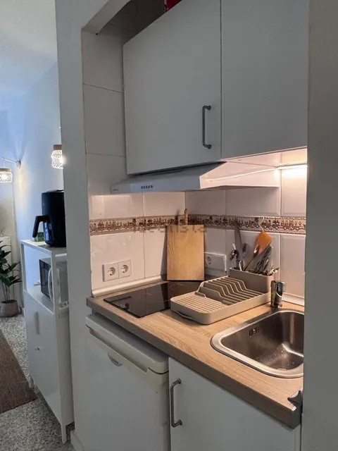 Pis de 30 m² a Fuengirola
