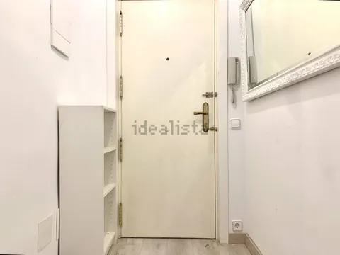 Pis de 66 m² a Madrid