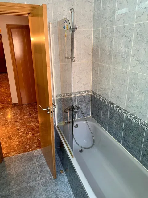 Habitació de lloguer, Almeria