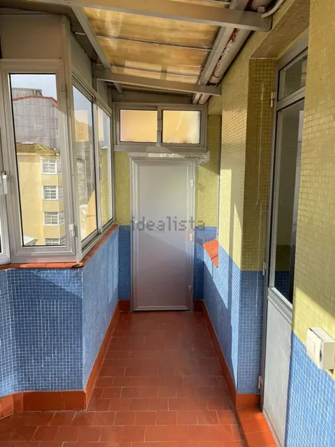 Pis de 60 m² a A Corunya