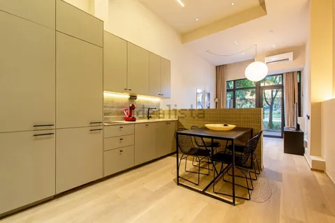 Appartamento 53 m² a Madrid