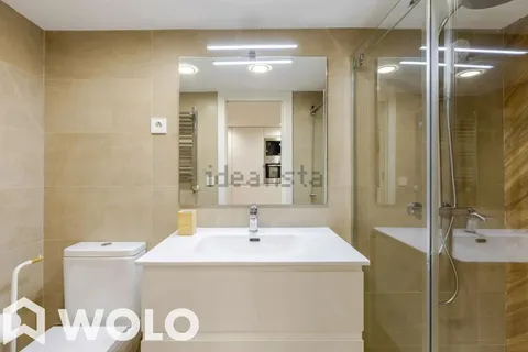 Pis de 52 m² a Madrid