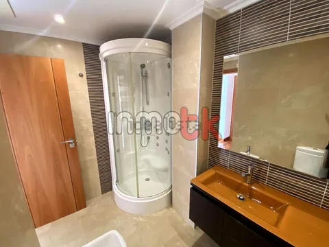 Apartamento 78 m² em Oleiros