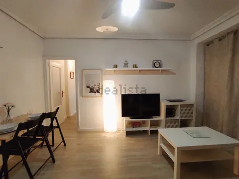 Habitació de lloguer, Sevilla