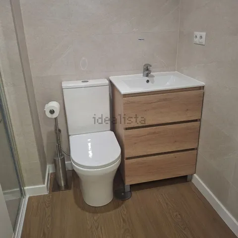 Appartamento 70 m² a Siviglia