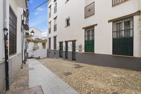 Wohnung 70 m² in Granada