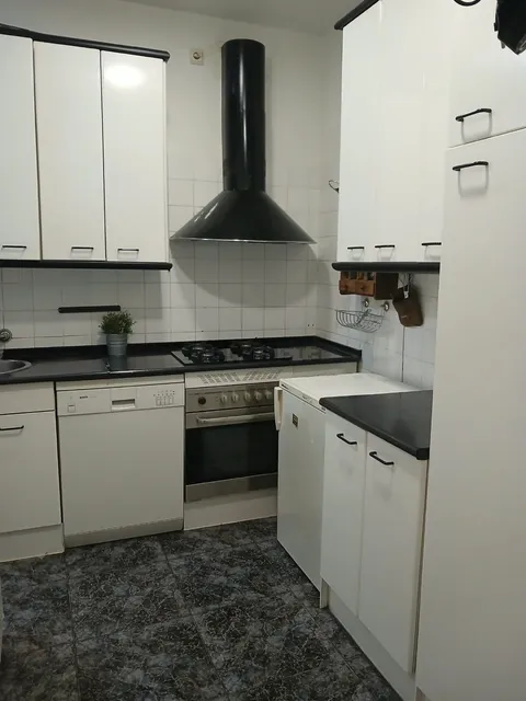 Appartement 124 m² à Madrid